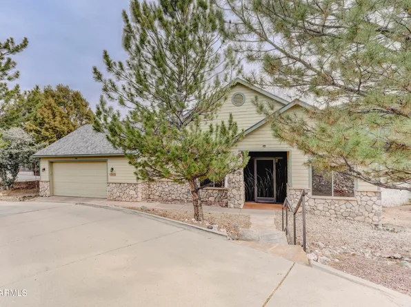 911 N Waters Edge Way, Prescott, AZ 86303