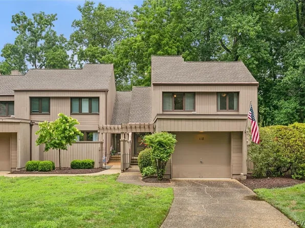 118 Harrops Gln, Williamsburg, VA 23185