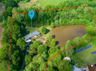 287 Haney Rd, Carbondale, IL 62901