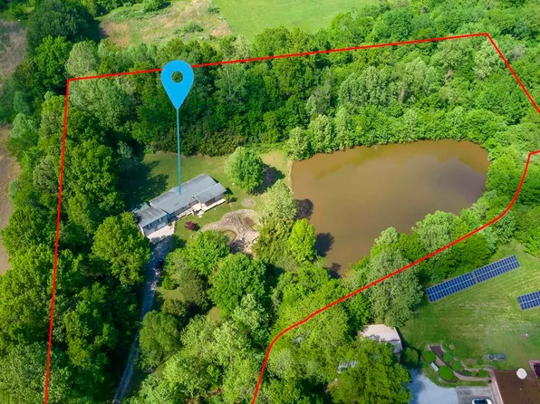 287 Haney Rd, Carbondale, IL 62901