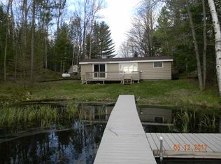 N7715 Typner Lake Rd, Deerbrook, WI 54424