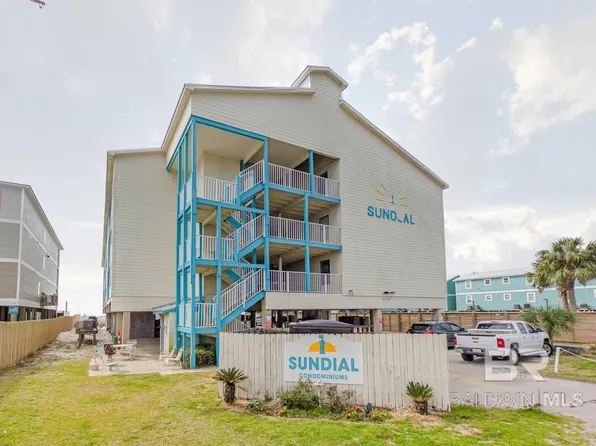 1149 W Beach Blvd #B-3, Gulf Shores, AL 36542