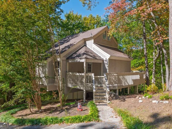 259 Dach Bruecke Gasse, Helen, GA 30545