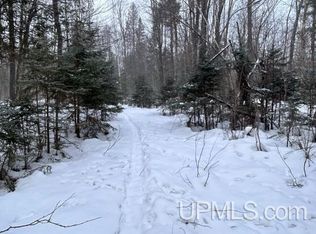 Tbd Rabbit Bay Rd, Lake Linden, MI 49945