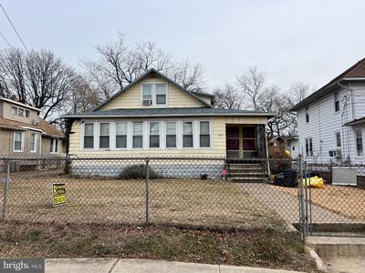 6842 Waldorf Ave, Pennsauken, NJ, 08110