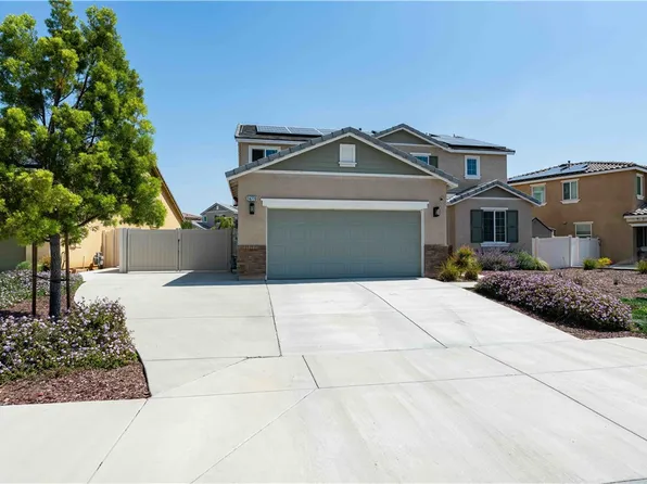 24770 Quenada Dr, Moreno Valley, CA 92551