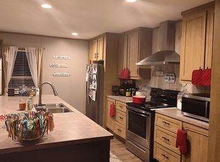 9896 Welsh Canal Rd, Welsh, LA 70591