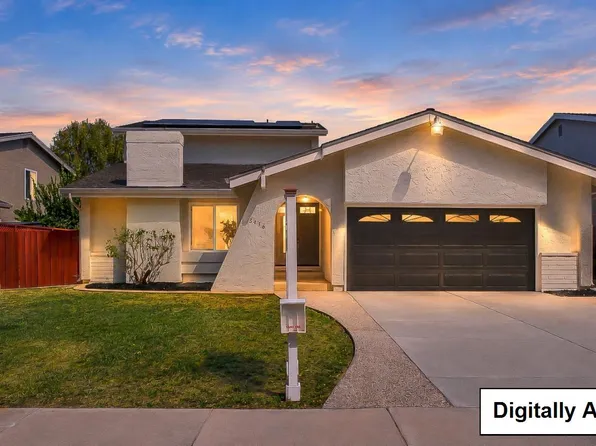 5436 Century Park Way, San Jose, CA 95111