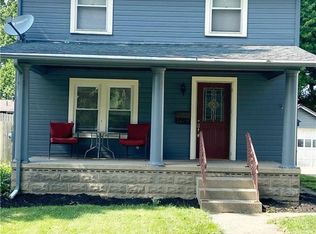 5229 14th St SW, Canton, OH 44710