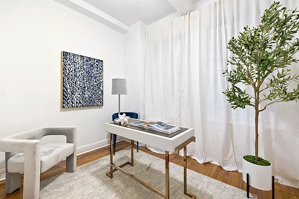 Sold by Berkshire Hathaway HomeServices New York Properties | media 10