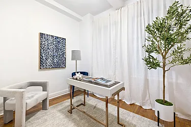 Sold by Berkshire Hathaway HomeServices New York Properties