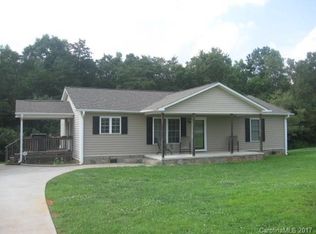 430 Beaver Dam Church Rd, Shelby, NC 28152