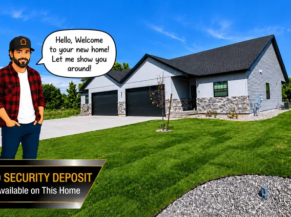 Twin Butte Townhomes