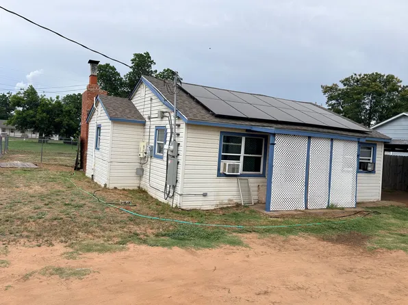 2603 14th St, Vernon, TX 76384