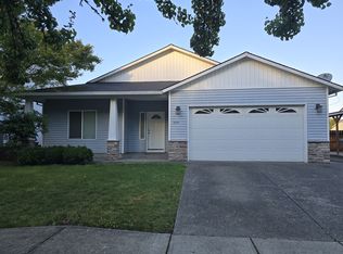 1634 S 6th St, Independence, OR 97351