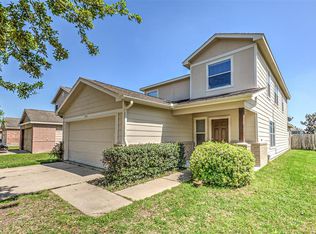 10810 Barker Gate Ct, Cypress, TX 77433