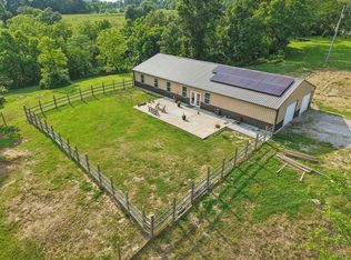 6680 Lawrenceville Rd, Williamstown, KY 41097