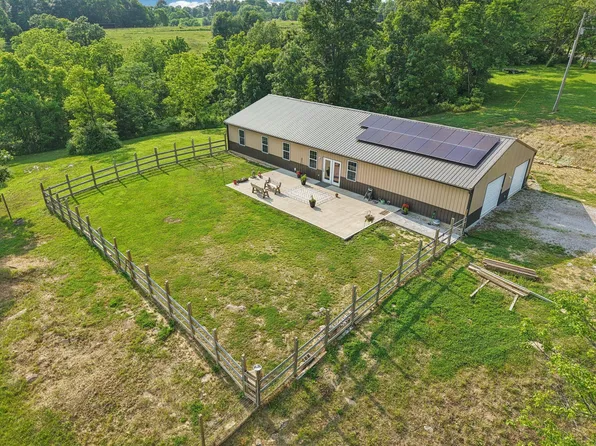 6680 Lawrenceville Rd, Williamstown, KY 41097