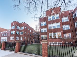 4440 N Beacon St APT 1, Chicago, IL 60640