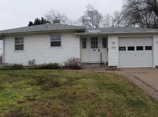 1410 Hedgewood Dr, Lafayette, IN 47904