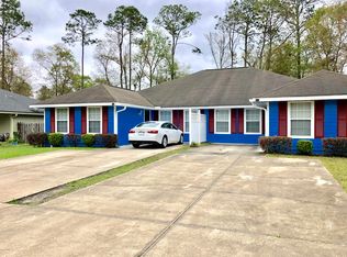 222 Bradford Dr, Starke, FL 32091