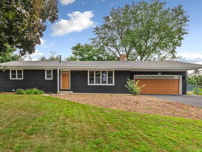13617 Washburn Ave S, Burnsville, MN, 55337