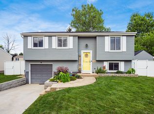 6000 Parkglen Rd, Galloway, OH 43119