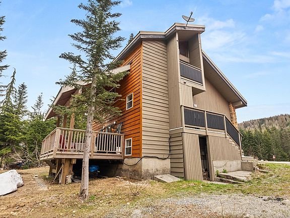 5th image of 20803 Mount Keenan Rd
