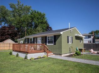 25 Hagan St, Providence, RI 02904