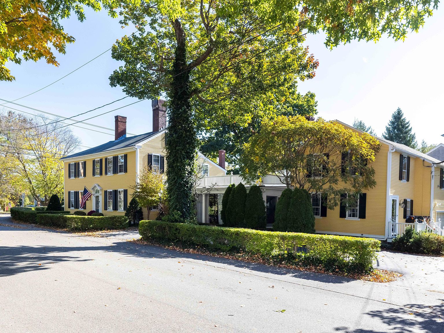 17 Maine Street, Kennebunkport, ME 04046 Zillow