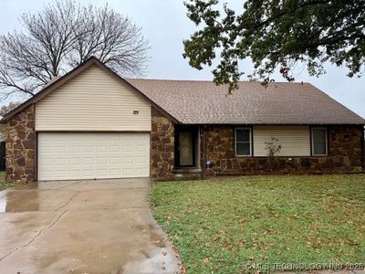4004 S 134th East Ave, Tulsa, OK, 74134