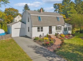 40 Austin Street, Portland, ME 04103
