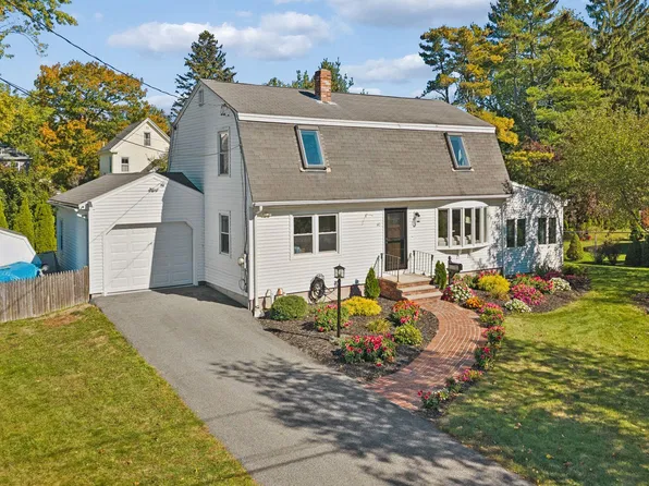40 Austin Street, Portland, ME 04103