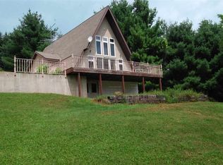 E2340 Cross Trail Dr, La Valle, WI 53941