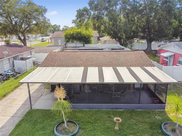 6604 N CLARK AVENUE, TAMPA, FL 33614