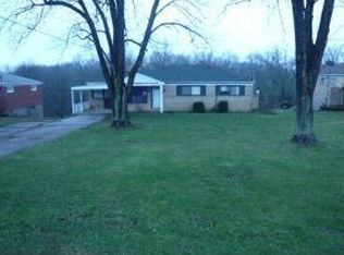 7701 Dog Trot Rd, Cincinnati, OH 45248