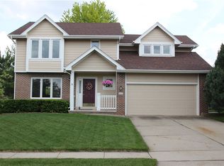 213 NE 15th St, Ankeny, IA 50021