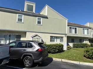 Sandpebbles Townhouses, Tamarac, FL 33321