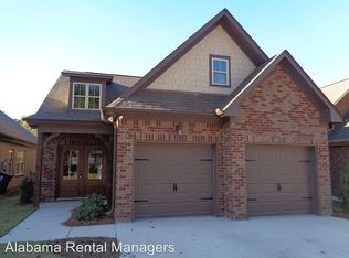 5601 Park Side Rd, Birmingham, AL 35244