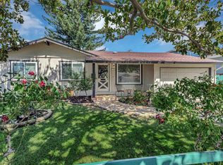 4625 Nelson St, Fremont, CA 94538