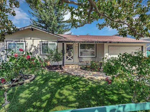 4625 Nelson St, Fremont, CA 94538