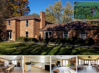 2728 N River Rd, Yellow Springs, OH 45387