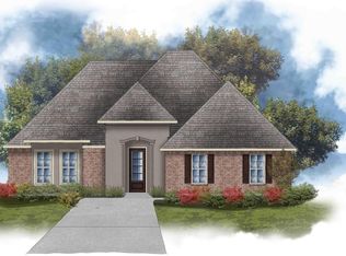 41173 Marsh Ln, Gonzales, LA 70737