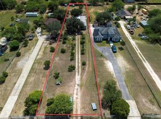 3116 E Mile 19 Rd N, Edinburg, TX 78542