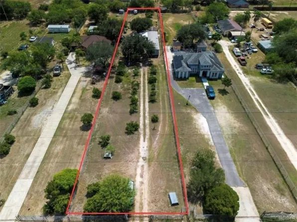 3116 E Mile 19 Rd N, Edinburg, TX 78542
