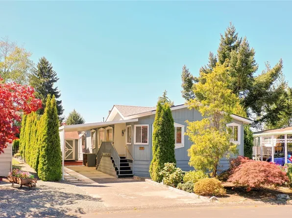 2725 E Fir Street #57, Mount Vernon, WA 98273