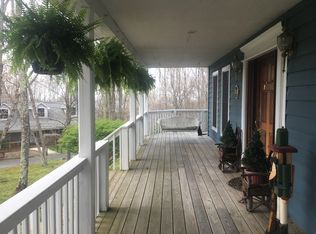 100 Doe Ln, Banner Elk, NC 28604