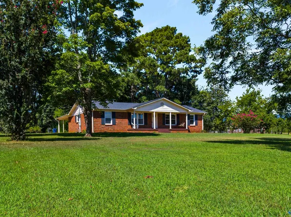 2019 Gurley Pike, Gurley, AL 35748