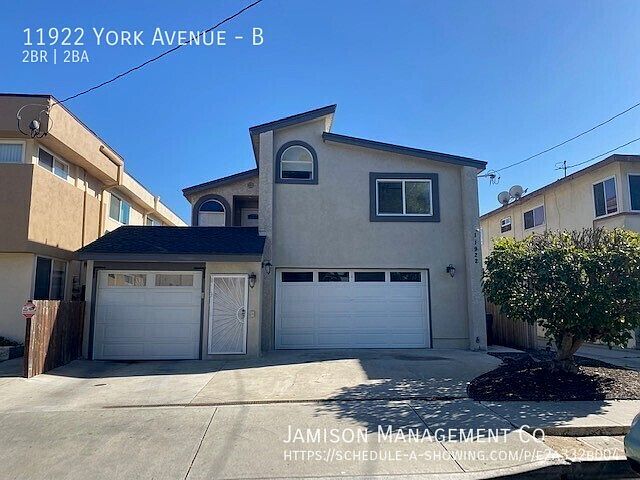 1st image of 11922 York Ave #B