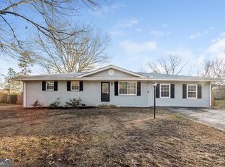 4305 Steading Rd, Powder Springs, GA 30127